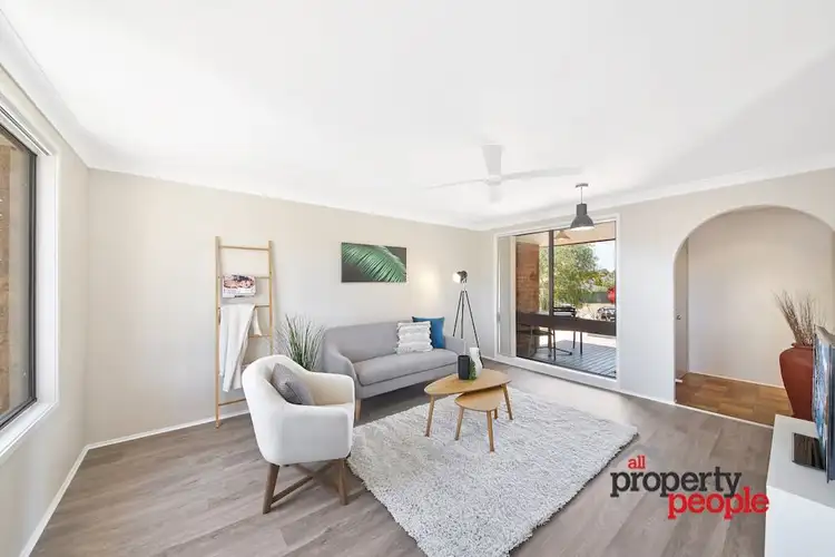 Sixth view of Homely house listing, 11 Bramble Place, Macquarie Fields NSW 2564
