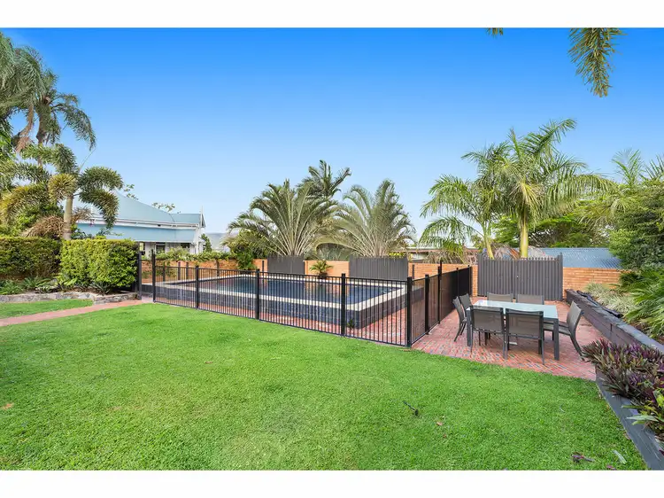 Fourth view of Homely house listing, 7 Rudd Street, The Range QLD 4700