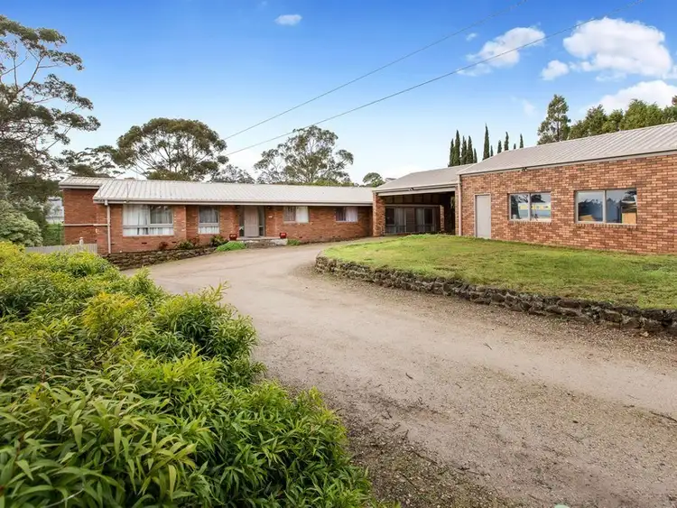 Second view of Homely house listing, 69 Koornalla Crescent, Mount Eliza VIC 3930