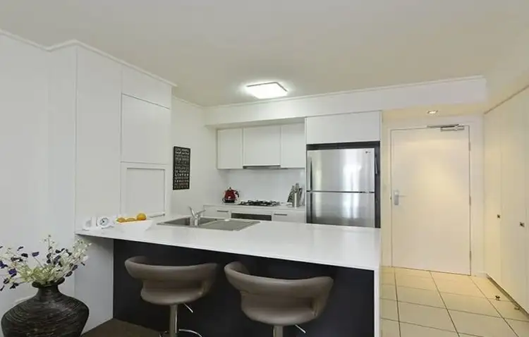 Fourth view of Homely unit listing, 411/23 Parkland Street, Nundah QLD 4012