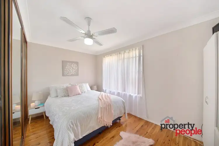 Sixth view of Homely house listing, 3 Lane Place, Minto NSW 2566