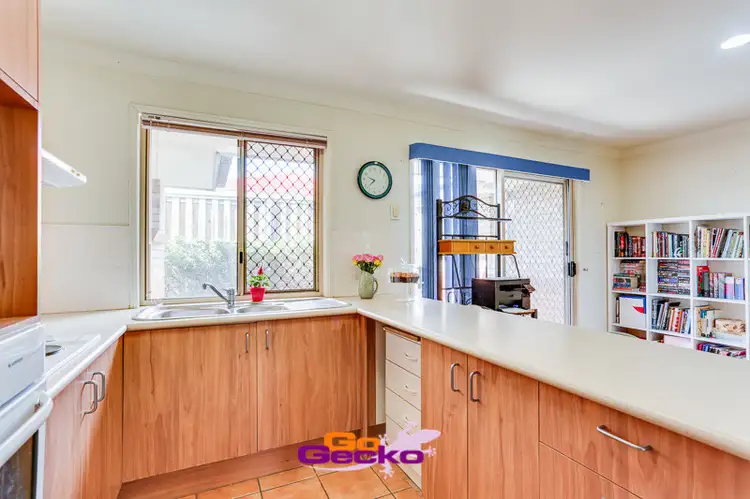 Second view of Homely house listing, 8 Pepper Tree Street, Calamvale QLD 4116
