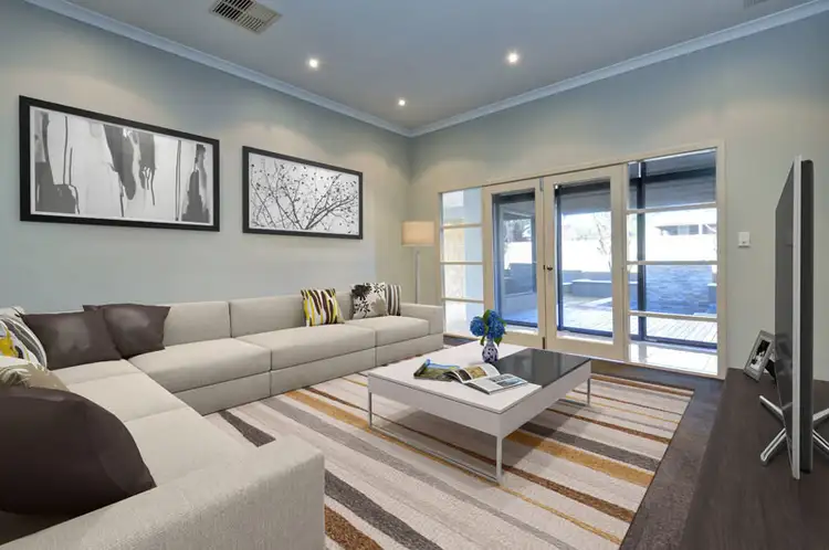 Fourth view of Homely house listing, 1 Reinagle Street, Ashby WA 6065