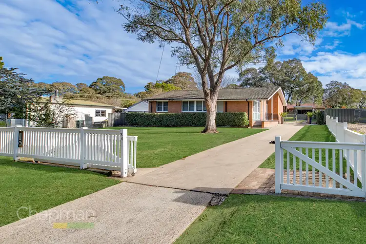 24 Barnet Street, Glenbrook NSW 2773