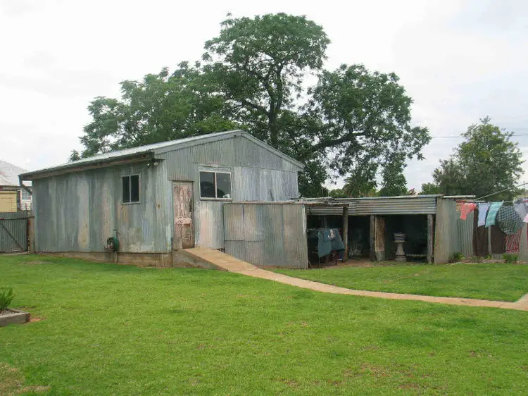 Fifth view of Homely house listing, 47 King Street, Narrandera NSW 2700