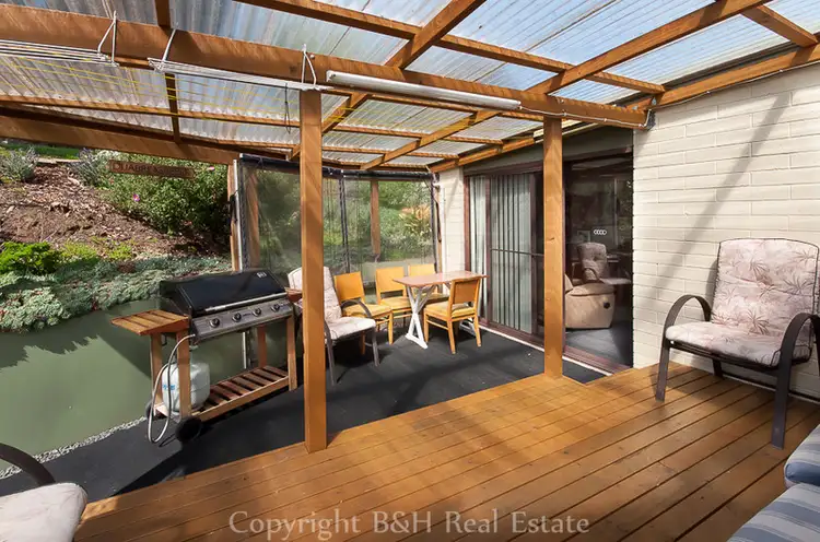 Fourth view of Homely rural property listing, 39 Creamery Road, Sulphur Creek TAS 7316