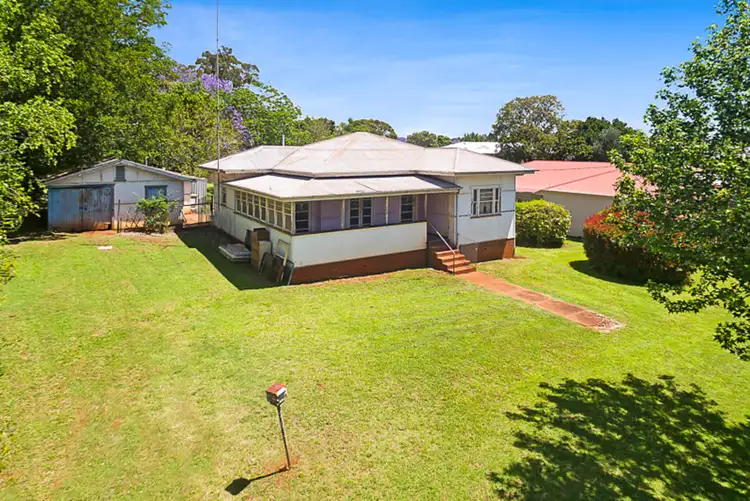Seventh view of Homely other listing, 4 Denis Street, South Toowoomba QLD 4350