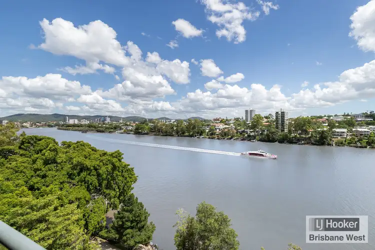 Fourth view of Homely apartment listing, 20/164 Macquarie Street, St Lucia QLD 4067