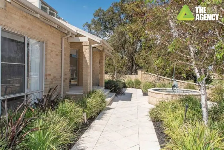 Fourth view of Homely house listing, 2 Jope Place, Duncraig WA 6023