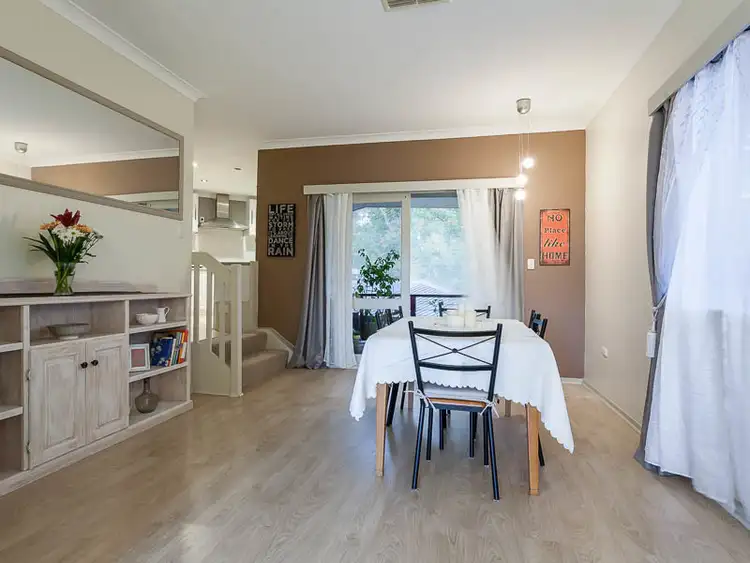 Sixth view of Homely house listing, 24 Emerald Place, Mount Richon WA 6112