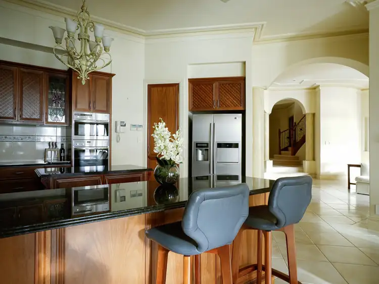 Fifth view of Homely house listing, 102 Admiralty Drive, Paradise Waters QLD 4217