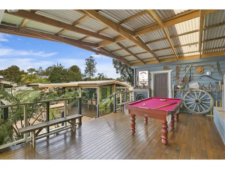 Second view of Homely house listing, 107 Oberon Road, Chittaway Bay NSW 2261