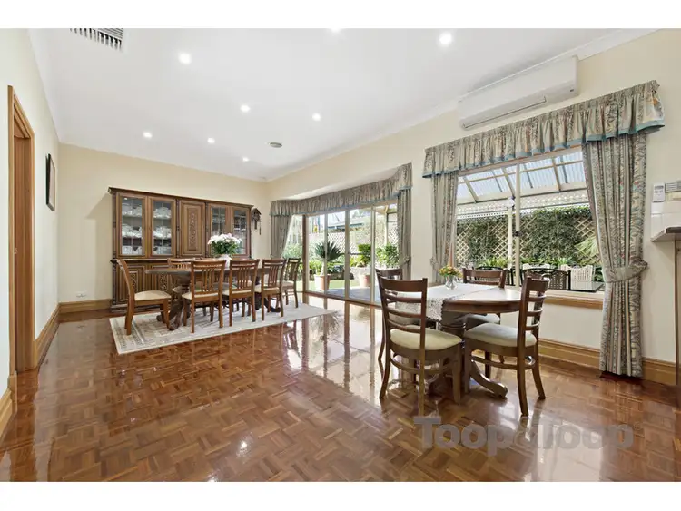 Fourth view of Homely house listing, 7 Spring Water Court, Athelstone SA 5076
