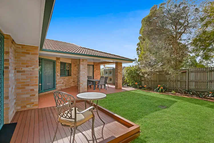 Fifth view of Homely house listing, 1 Annie Close, Kearneys Spring QLD 4350