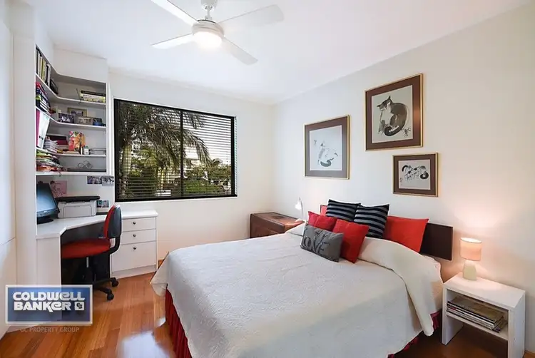 Fourth view of Homely apartment listing, 126/326 Marine Parade, Labrador QLD 4215