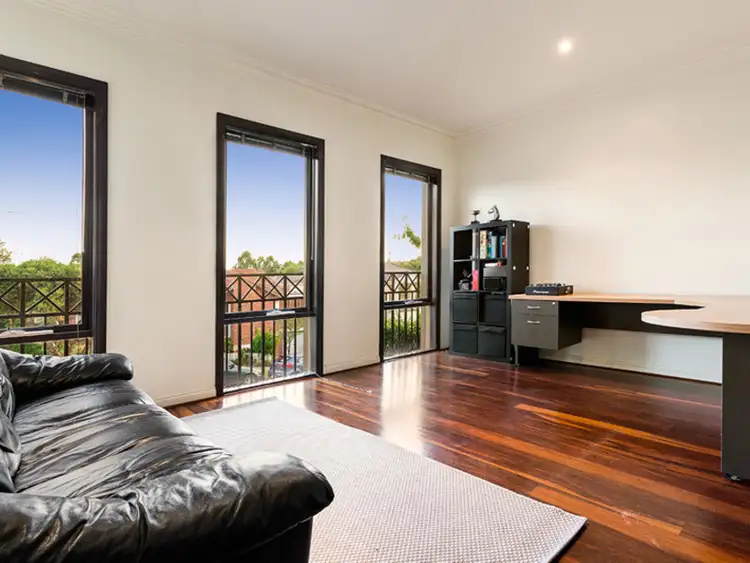 Fourth view of Homely house listing, 21/1-5 Maraquita Grove, Hawthorn East VIC 3123