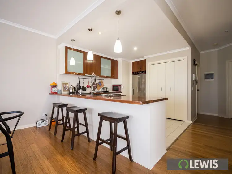 Fifth view of Homely apartment listing, Address available on request