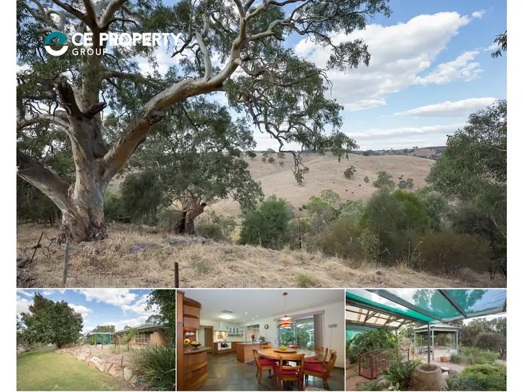 30 Tenafeate Court, One Tree Hill SA 5114