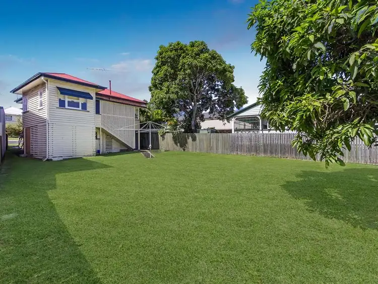 Second view of Homely house listing, 12 Douglas Street, Enoggera QLD 4051