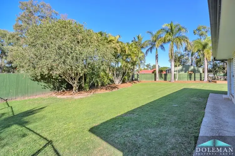 Sixth view of Homely house listing, 6 Claire Close, Ormeau QLD 4208