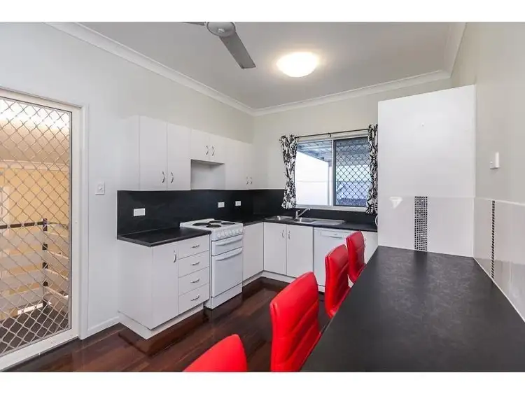 Second view of Homely house listing, 148 Elphinstone Street, Berserker QLD 4701