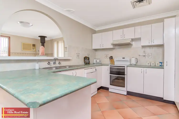 Third view of Homely house listing, 108 Tichborne Drive, Quakers Hill NSW 2763