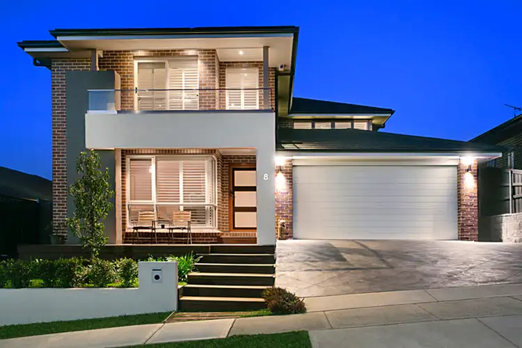 8 Ghera Road, Caddens NSW 2747