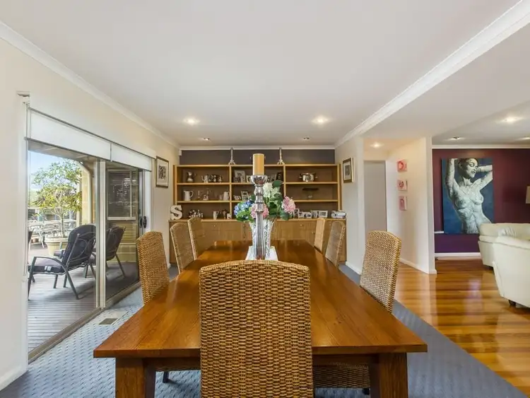 Sixth view of Homely house listing, 5 Bailey Place, Mornington VIC 3931