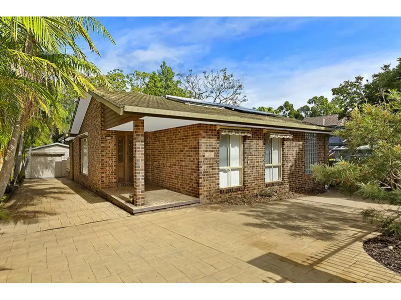 Main view of Homely house listing, 11 Narambi Road, Buff Point NSW 2262