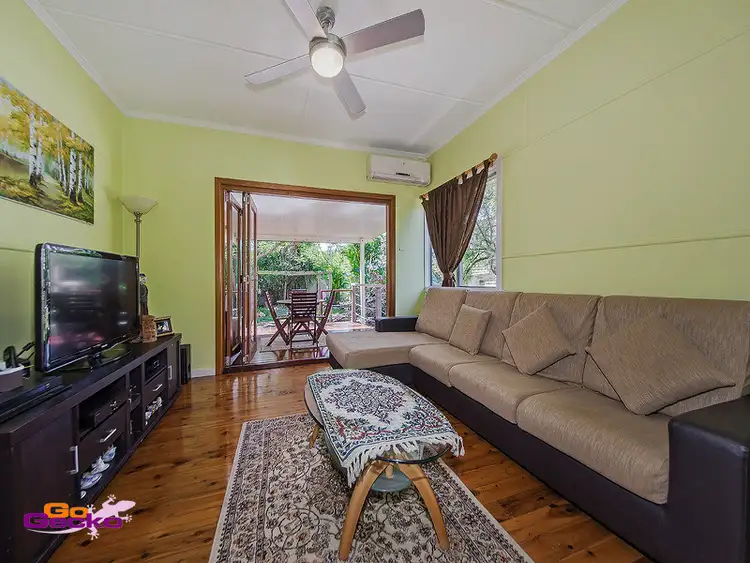 Sixth view of Homely house listing, 8 Joshua Street, Cannon Hill QLD 4170
