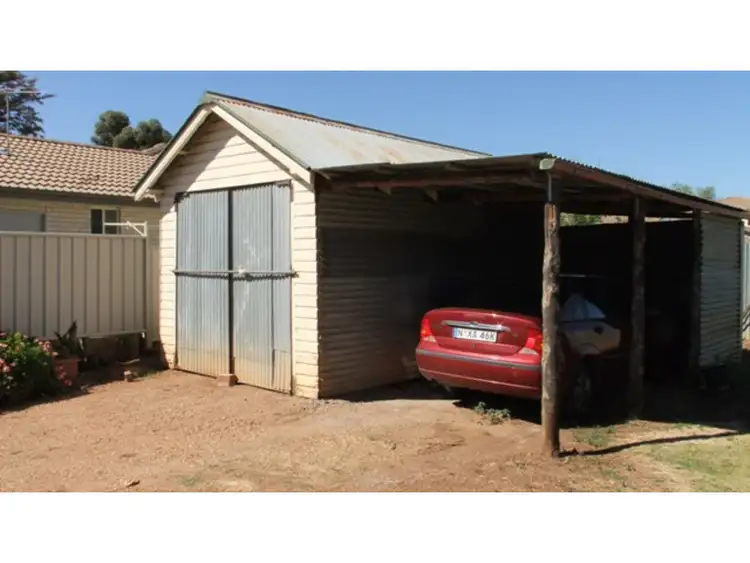 Fifth view of Homely house listing, 199 Bloomfield Street, Gunnedah NSW 2380