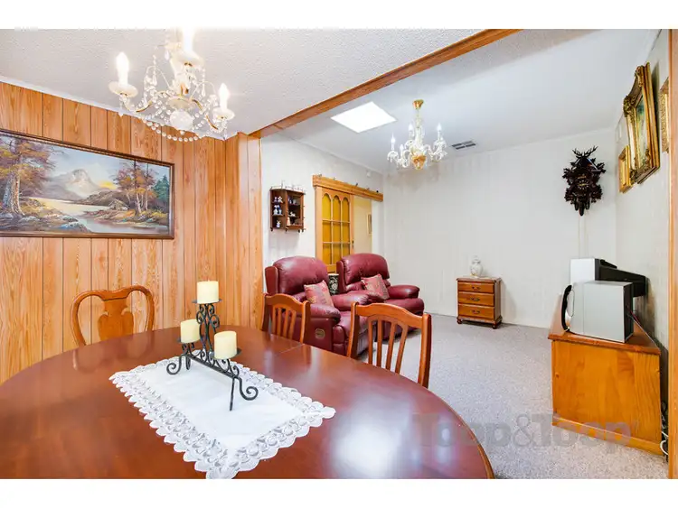 Fifth view of Homely house listing, 6 Grenache Avenue, Modbury SA 5092