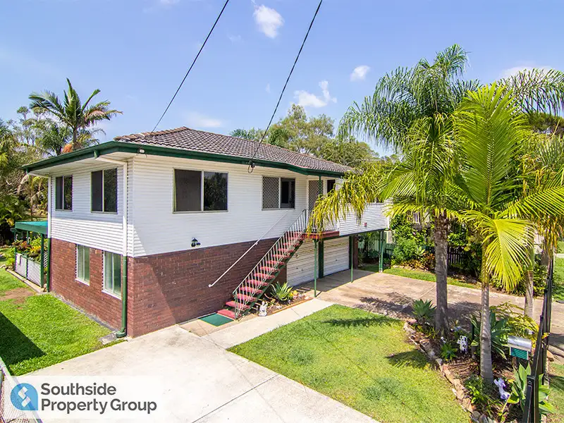 Main view of Homely house listing, 32 Melia Street, Acacia Ridge QLD 4110