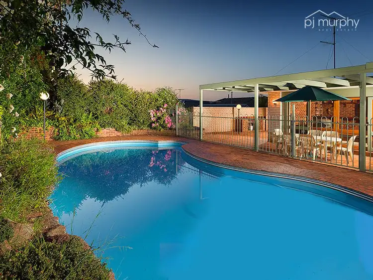 Second view of Homely house listing, 295 Weidner Crescent, Albury NSW 2640