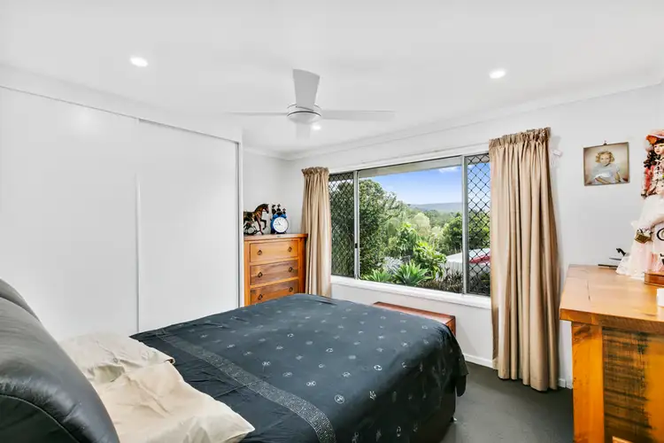 Fifth view of Homely house listing, 42 The Domain, Nerang QLD 4211