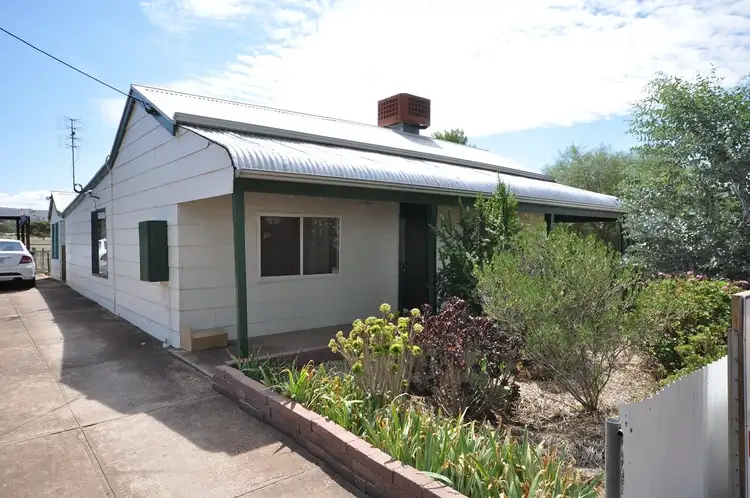 Third view of Homely house listing, 69 Horrocks Highway, Wilmington SA 5485