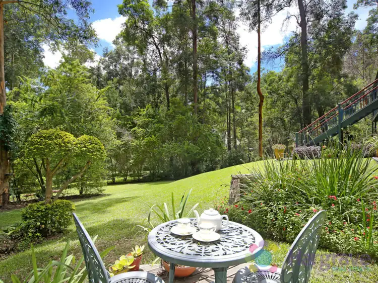 Sixth view of Homely house listing, 11 Bushman Court, Pomona QLD 4568