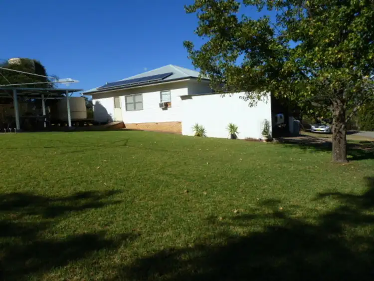 Second view of Homely rural property listing, 2000 Packhan Drive, Manildra NSW 2865