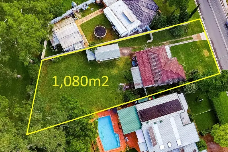 Main view of Homely house listing, 5 Elizabeth Macarthur Avenue, Camden South NSW 2570