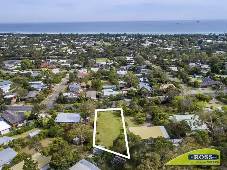 97 Flinders Street, Mccrae VIC 3938