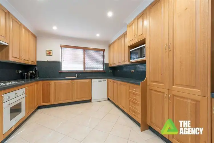 Seventh view of Homely house listing, 30 Portree Way, Duncraig WA 6023