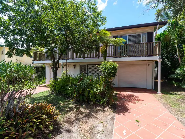 Main view of Homely house listing, 3 Kennedy Street, Biggera Waters QLD 4216