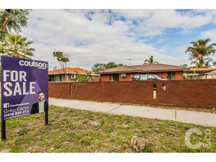 Fourth view of Homely house listing, 49 Calume Street, Hillman WA 6168
