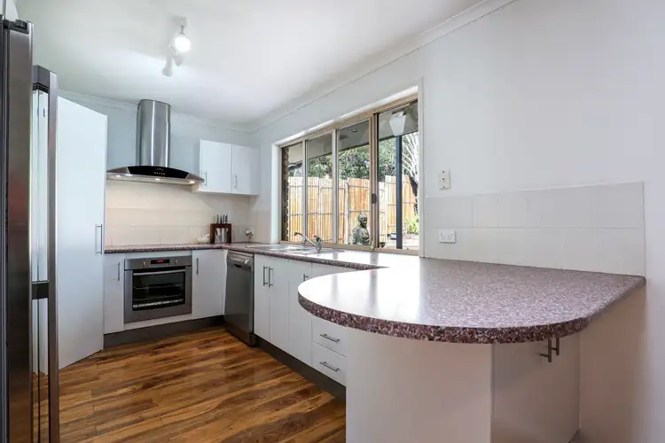 Fifth view of Homely house listing, 24 Daintree Close, Kuluin QLD 4558