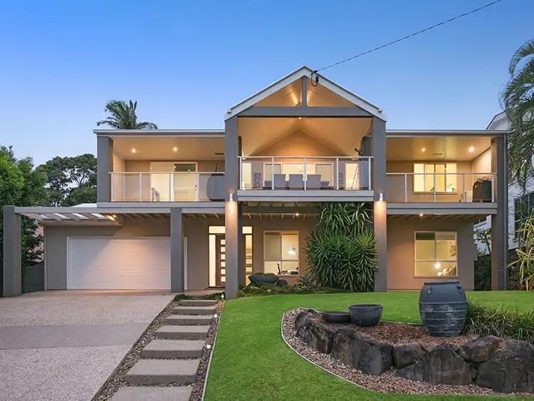 10 Onkara Street, Buderim QLD 4556