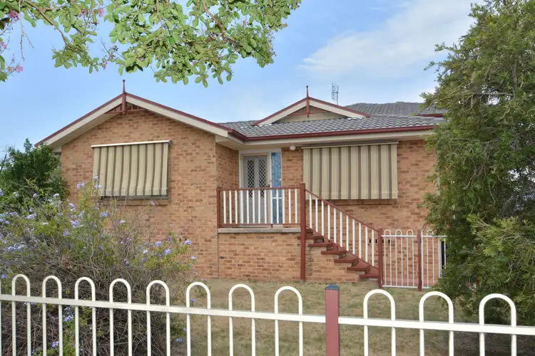 Main view of Homely townhouse listing, 1/7 Ferguson Street, Cessnock NSW 2325