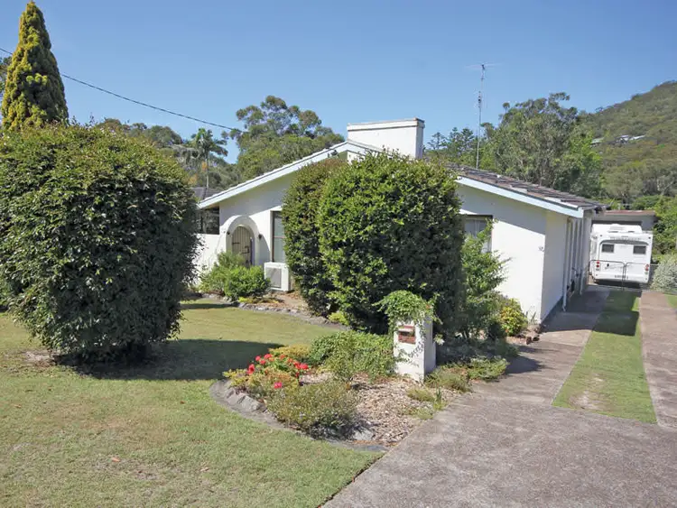 12 Galoola Drive, Nelson Bay NSW 2315