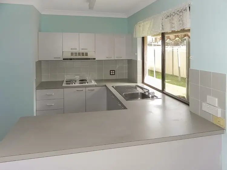 Second view of Homely unit listing, 56/96 Beerburrum Street, Battery Hill QLD 4551