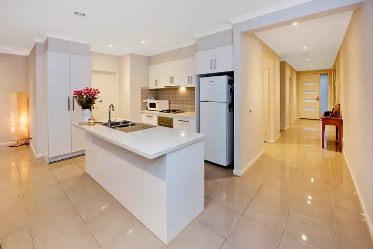 Second view of Homely house listing, 1 Westlander Way, Doreen VIC 3754