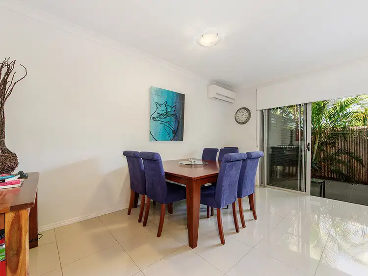 Fourth view of Homely townhouse listing, 14/430 Pine Ridge Road, Coombabah QLD 4216